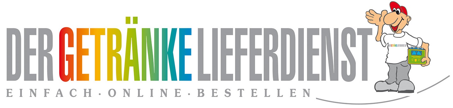 DERGETRÄNKELIEFERDIENST  Logo